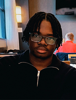 Pascal Mukasa
