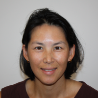 Julia Cheung