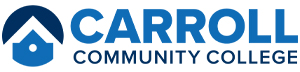 Carroll Community College logo