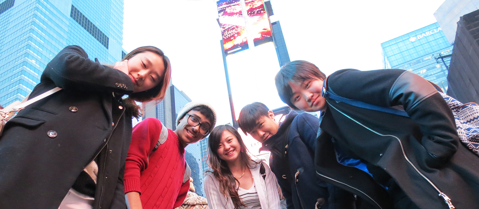 student activities