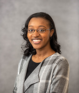 Tiffany Goins Training & Development Solutions Program Manager