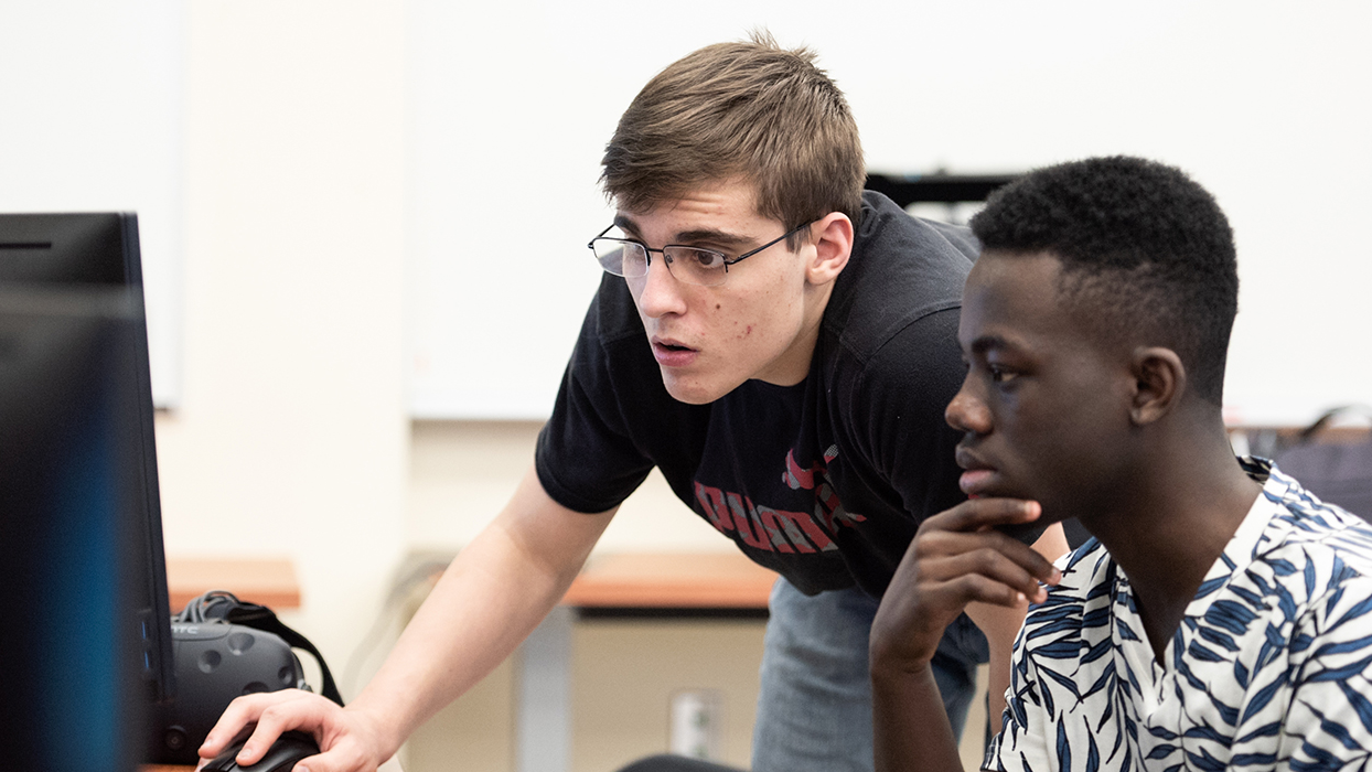 Policies and procedures