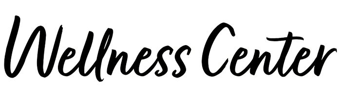 wellness center logo